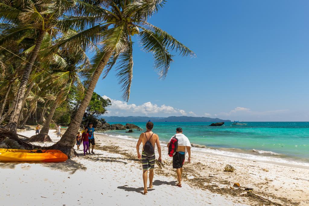 Koko'S Place Diniwid Balabag  Eksteriør billede