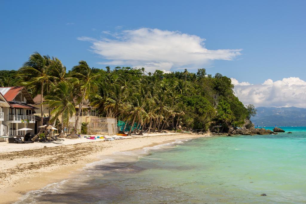Koko'S Place Diniwid Balabag  Eksteriør billede