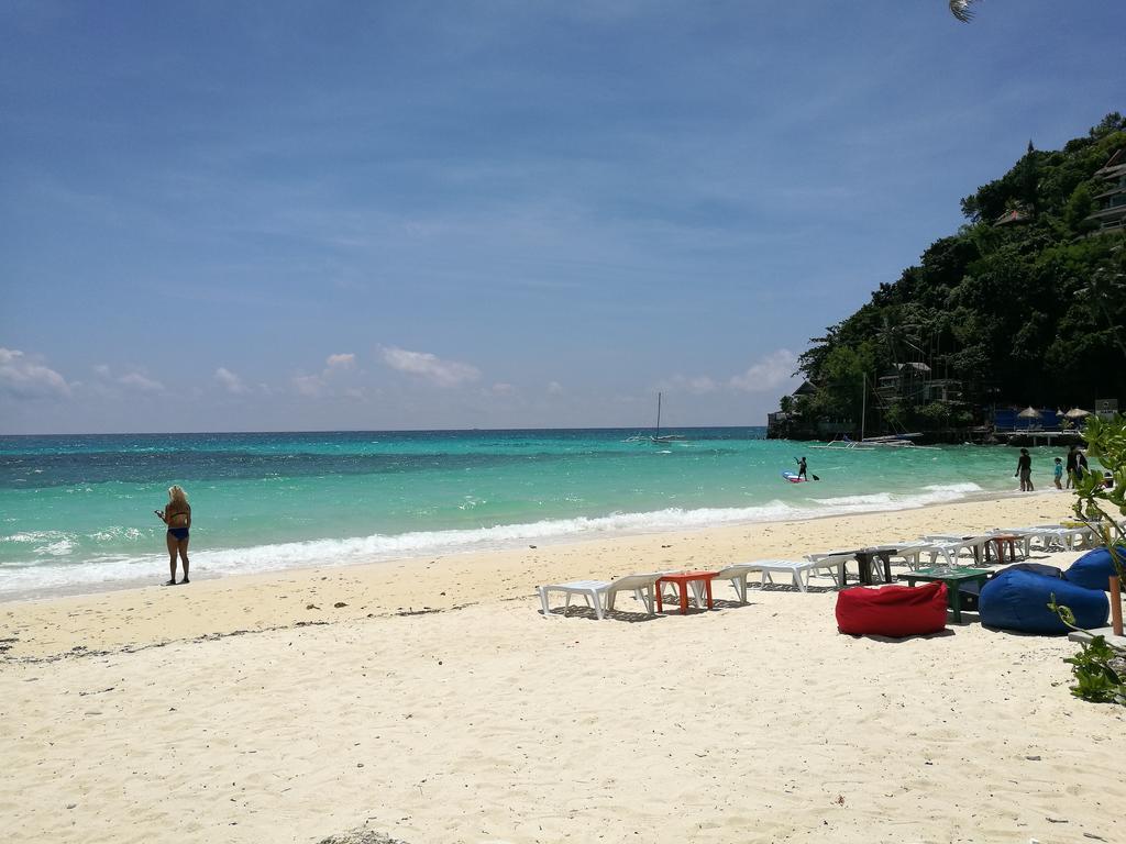 Koko'S Place Diniwid Balabag  Eksteriør billede