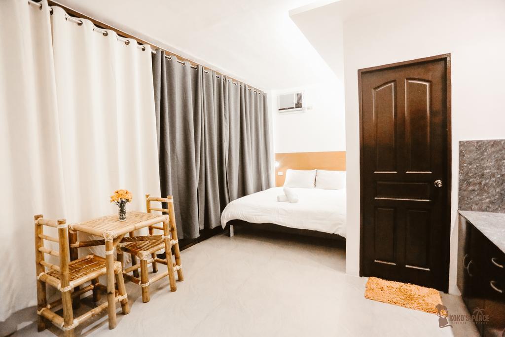 Koko'S Place Diniwid Balabag  Eksteriør billede