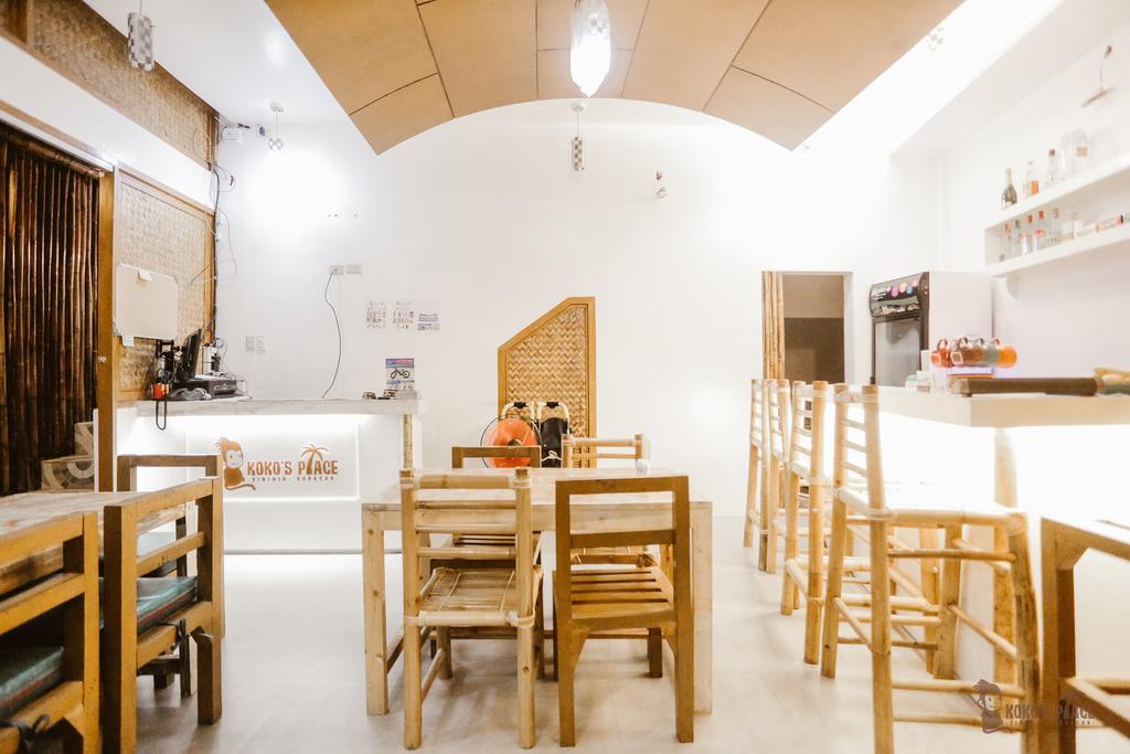 Koko'S Place Diniwid Balabag  Eksteriør billede