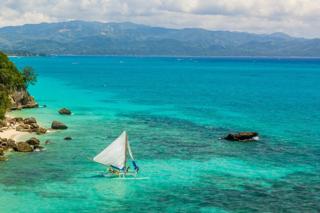 Koko'S Place Diniwid Balabag  Eksteriør billede