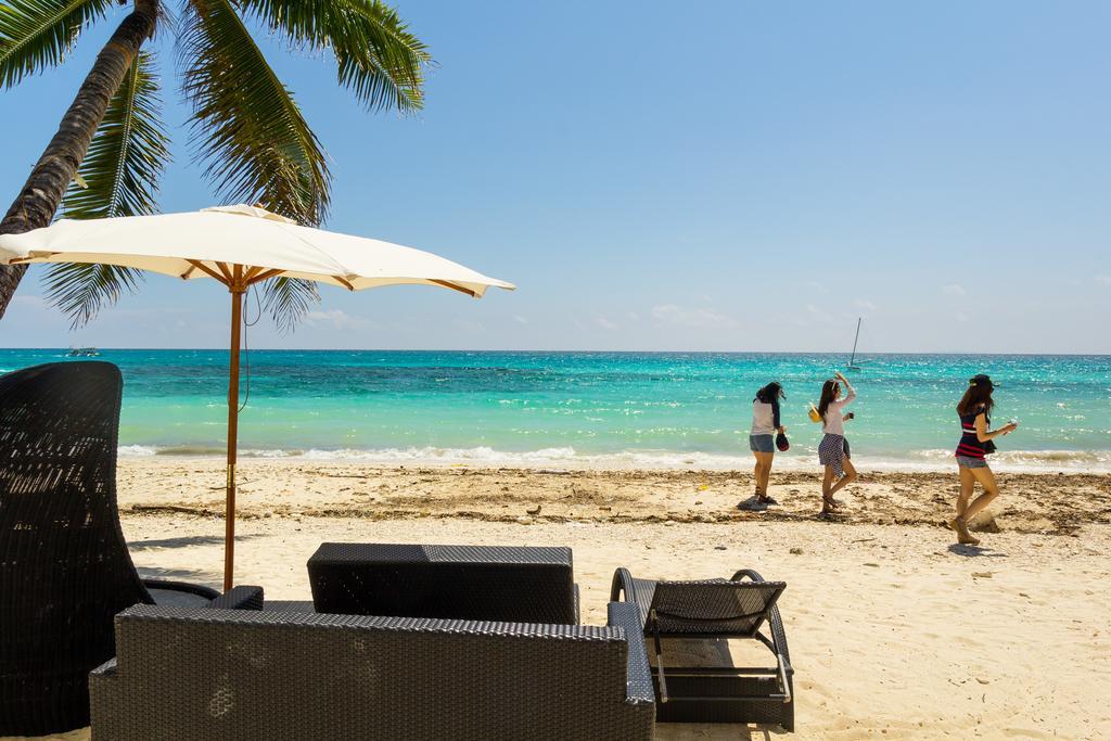 Koko'S Place Diniwid Balabag  Eksteriør billede