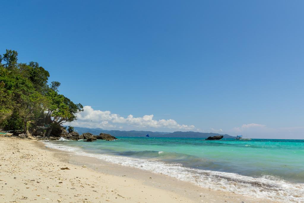 Koko'S Place Diniwid Balabag  Eksteriør billede