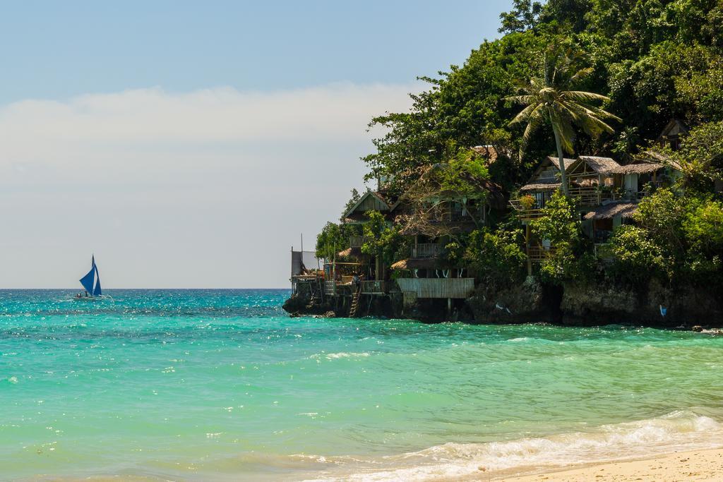 Koko'S Place Diniwid Balabag  Eksteriør billede