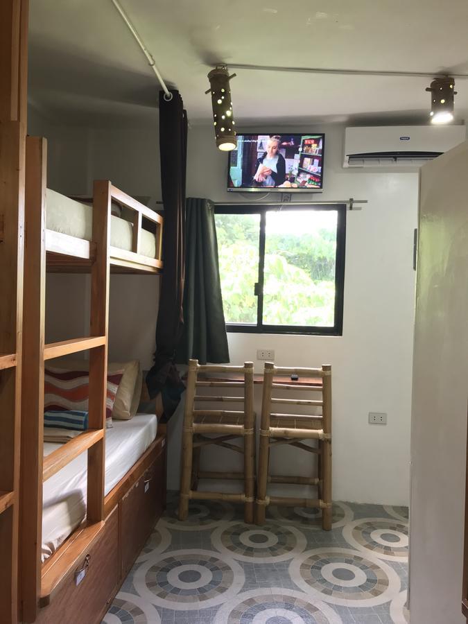 Koko'S Place Diniwid Balabag  Eksteriør billede